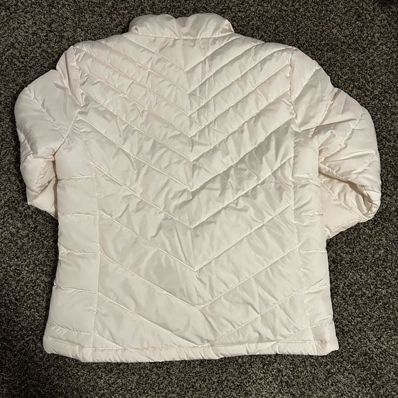 Gap Puffer Jacket - Picture 2 of 3